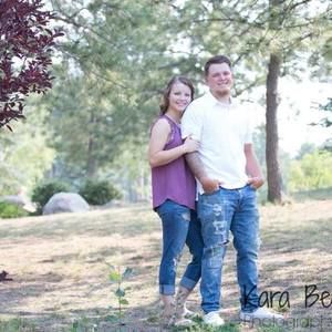 Meet your Posher, Marissa